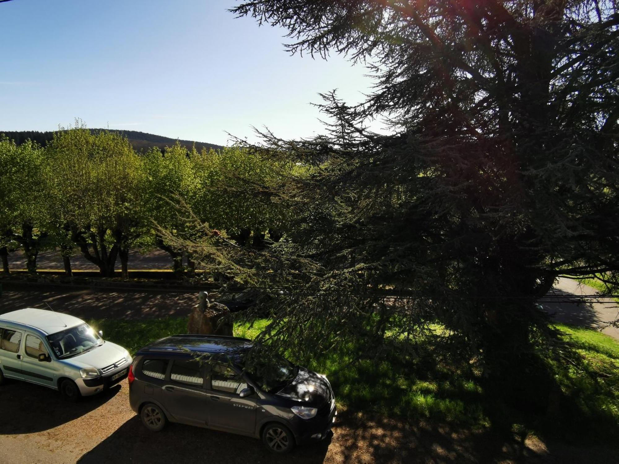 Gite La Bancale Lormes المظهر الخارجي الصورة